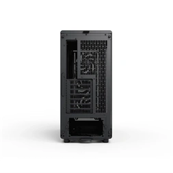 Fractal Design Epoch fekete (táp nélküli) ablakos ATX ház