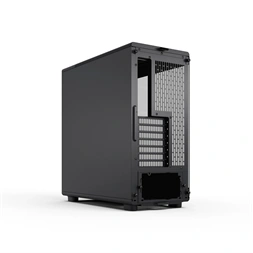 Fractal Design Epoch fekete (táp nélküli) ablakos ATX ház