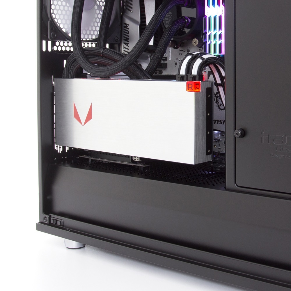Fractal Design FLEX VRC-25, PCI-E Riser
