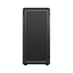 Fractal Design Focus 2 fekete (táp nélküli) ATX ház