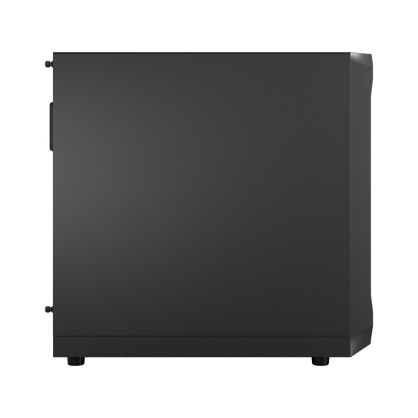 Fractal Design Focus 2 fekete (táp nélküli) ATX ház