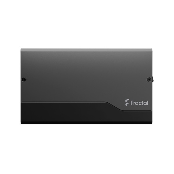 Fractal Design Ion+ 2 560W 80+ Platinum ventillátorral moduláris dobozos tápegység