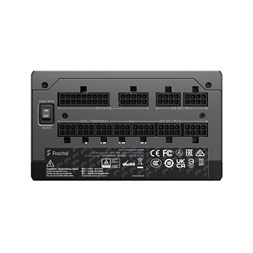 Fractal Design Ion+ 2 560W 80+ Platinum ventillátorral moduláris dobozos tápegység
