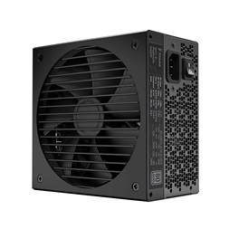 Fractal Design Ion+ 2 660W 80+ Platinum ventillátorral moduláris dobozos tápegység