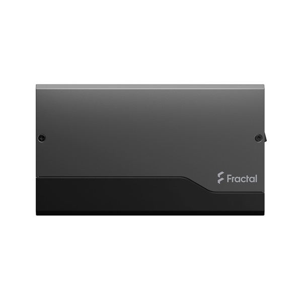 Fractal Design Ion+ 2 660W 80+ Platinum ventillátorral moduláris dobozos tápegység