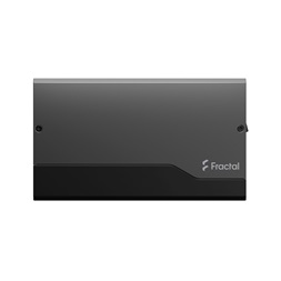 Fractal Design Ion+ 2 660W 80+ Platinum ventillátorral moduláris dobozos tápegység