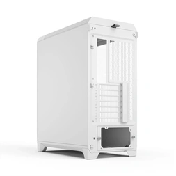 Fractal Design Meshify 3 Ambience Pro RGB fehér (táp nélküli) ablakos ATX ház