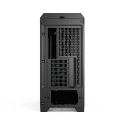 Fractal Design Meshify 3 Ambience Pro RGB fekete (táp nélküli) ablakos ATX ház