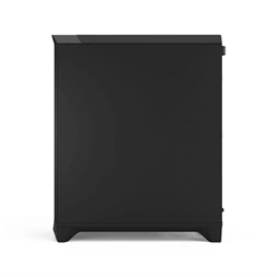 Fractal Design Meshify 3 Ambience Pro RGB fekete (táp nélküli) ablakos ATX ház