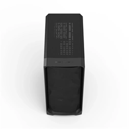 Fractal Design Meshify 3 Solid fekete (táp nélküli) ATX ház