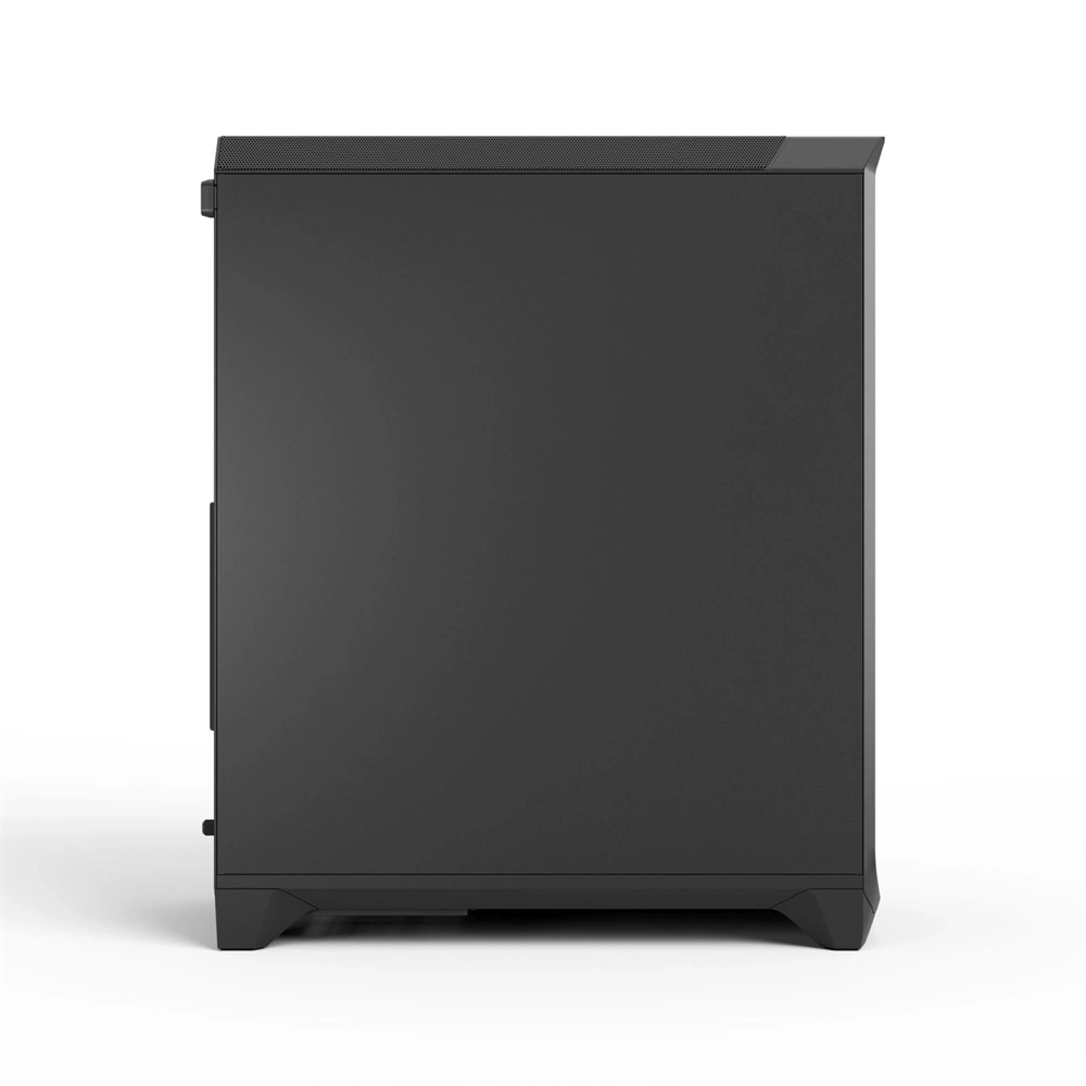 Fractal Design Meshify 3 Solid fekete (táp nélküli) ATX ház