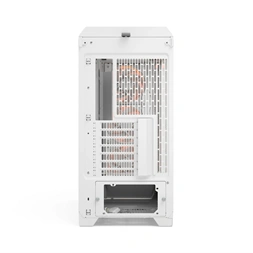 Fractal Design Meshify 3 XL Ambience Pro RGB fehér (táp nélküli) ablakos ATX ház