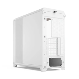 Fractal Design Meshify 3 XL Ambience Pro RGB fehér (táp nélküli) ablakos ATX ház