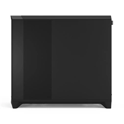 Fractal Design Meshify 3 XL Ambience Pro RGB fekete (táp nélküli) ablakos ATX ház