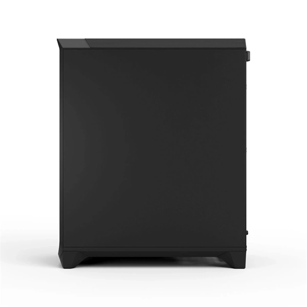 Fractal Design Meshify 3 fekete (táp nélküli) ablakos ATX ház