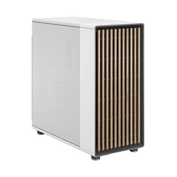 Fractal Design North XL fehér (táp nélküli) EATX ház