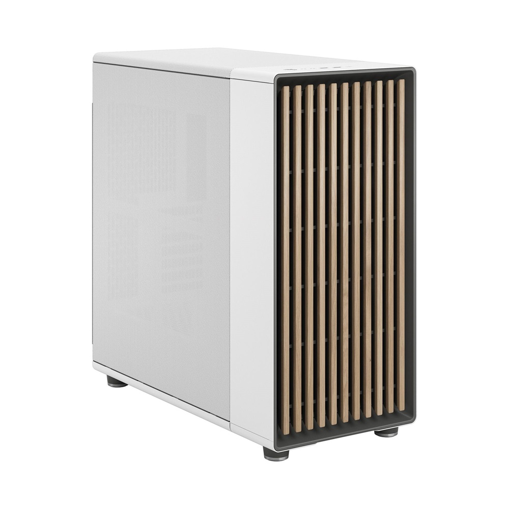 Fractal Design North XL fehér (táp nélküli) EATX ház