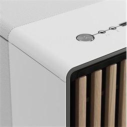 Fractal Design North XL fehér (táp nélküli) EATX ház