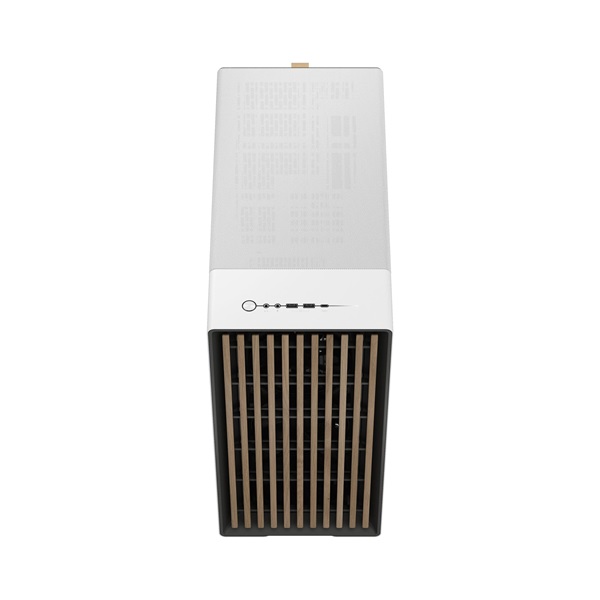 Fractal Design North XL fehér (táp nélküli) EATX ház