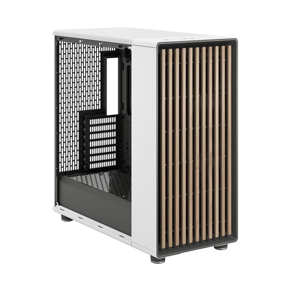Fractal Design North XL fehér (táp nélküli) EATX ház