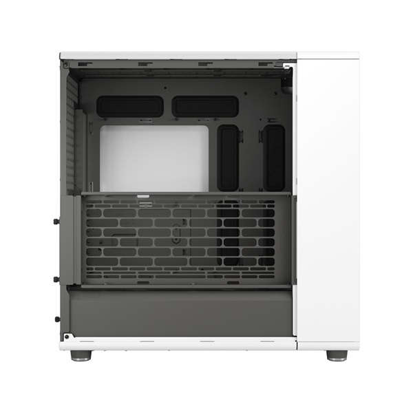 Fractal Design North XL fehér (táp nélküli) EATX ház