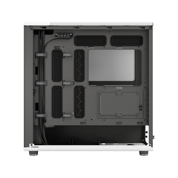 Fractal Design North XL fehér (táp nélküli) EATX ház