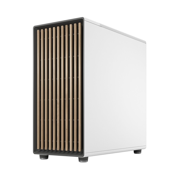 Fractal Design North XL fehér (táp nélküli) EATX ház