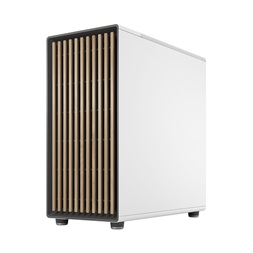 Fractal Design North XL fehér (táp nélküli) EATX ház