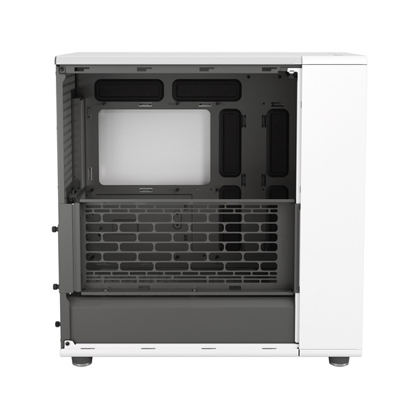 Fractal Design North XL fehér (táp nélküli) EATX ház