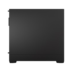 Fractal Design Pop Air Fekete (Táp nélküli) ATX ház