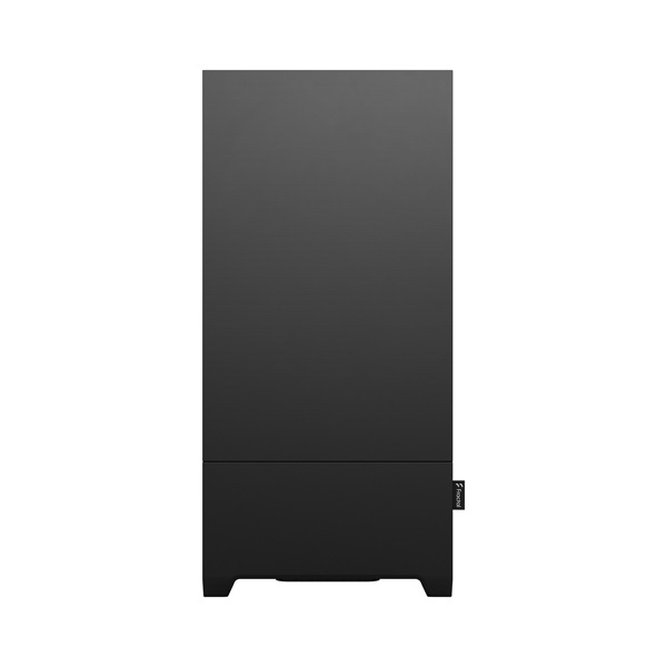 Fractal Design Pop Silent Fekete (Táp nélküli) ATX ház