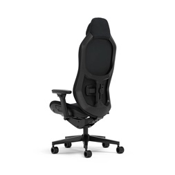 Fractal Design Refine Alcantara sötét elegáns gamer szék