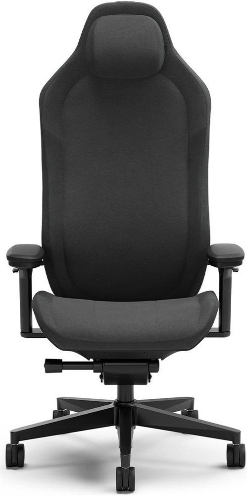 Fractal Design Refine Fabric sötét elegáns gamer szék