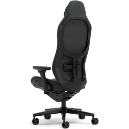 Fractal Design Refine Fabric sötét elegáns gamer szék