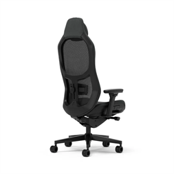 Fractal Design Refine Mesh sötét elegáns gamer szék