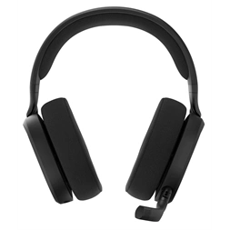 Fractal Design Scape Dark vezeték nélküli fekete headset