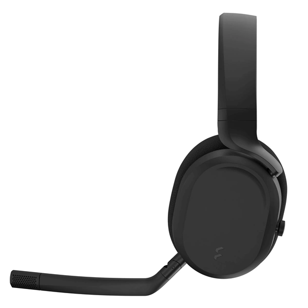 Fractal Design Scape Dark vezeték nélküli fekete headset