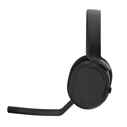 Fractal Design Scape Dark vezeték nélküli fekete headset