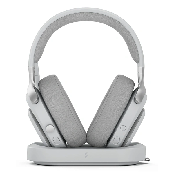Fractal Design Scape Light vezeték nélküli fehér headset