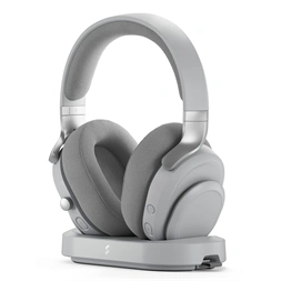 Fractal Design Scape Light vezeték nélküli fehér headset