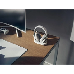 Fractal Design Scape Light vezeték nélküli fehér headset