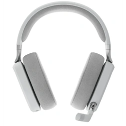 Fractal Design Scape Light vezeték nélküli fehér headset