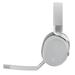 Fractal Design Scape Light vezeték nélküli fehér headset