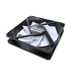 Fractal Design 120mm Silent Series R3 ház hűtőventilátor