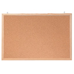 Franken CC-KT6080 60x80 cm fakeretes parafatábla