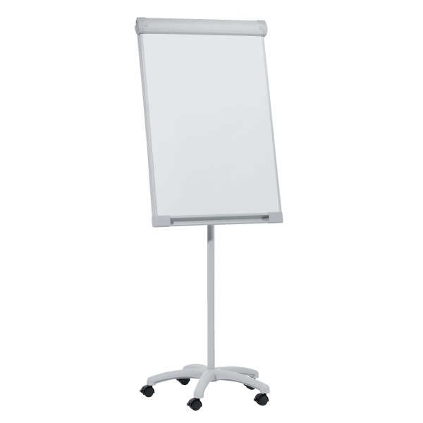 Franken FC41 Eco mágneses mobil flipchart tábla