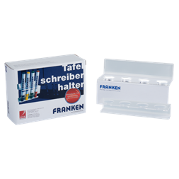 Franken Z1981 táblamarker tartó