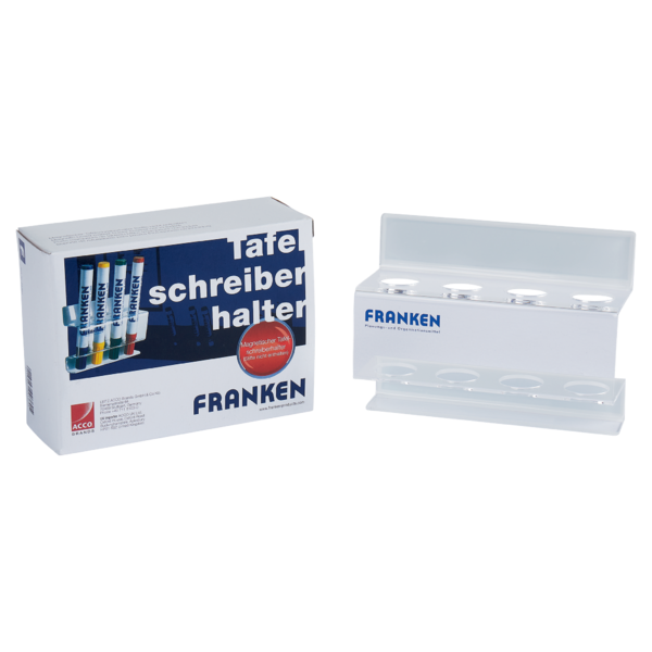 Franken Z1981 táblamarker tartó