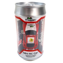 FroggieX FX-TS-RC1-MC X-RC Car távirányításos kisautó