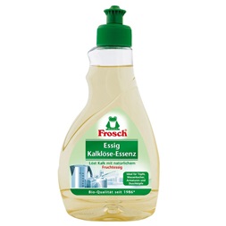 Frosh 300 ml ecetes vízkőoldó koncentrátum
